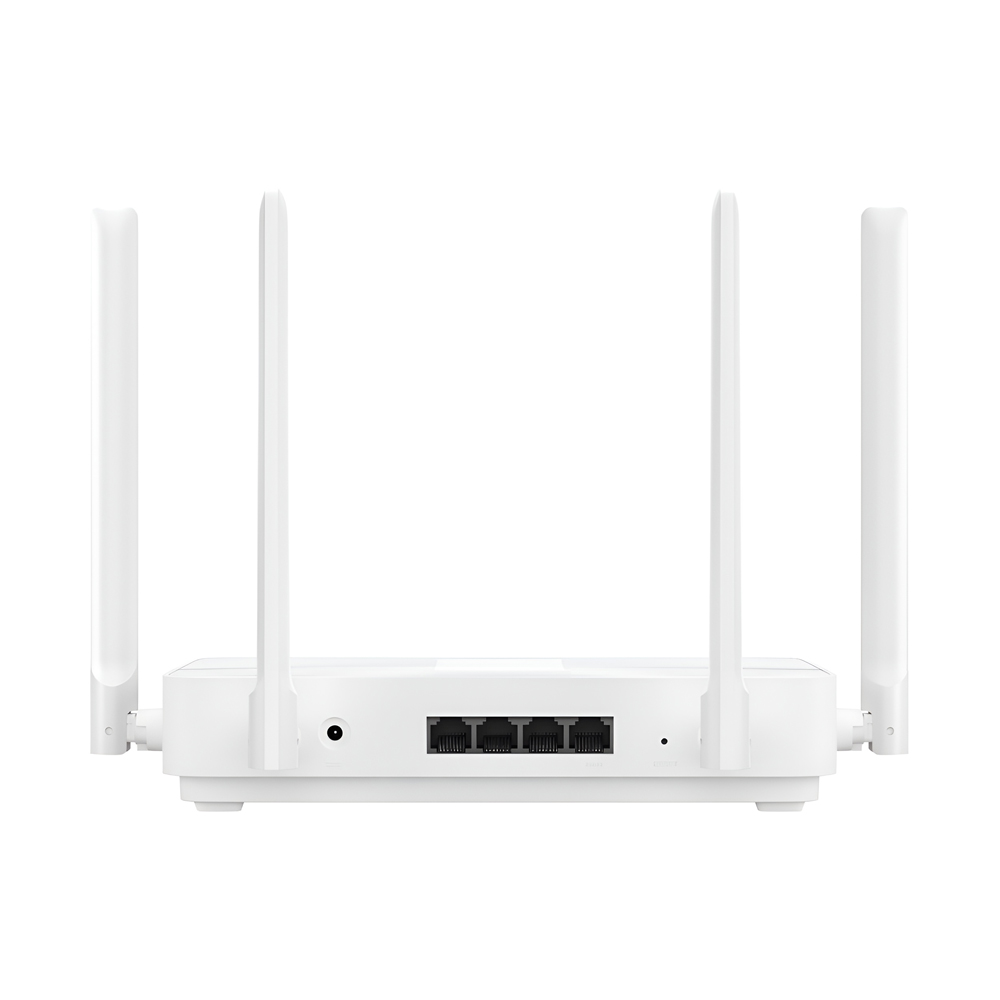 Xiaomi Mi Router AX1800 WiFi 6 (2.4/5GHz) 1.775Gbps, White - Image 2