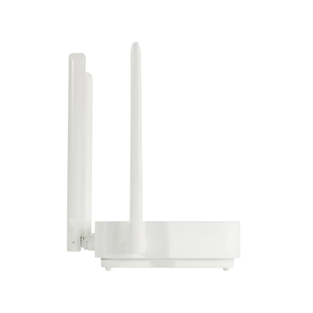 Xiaomi Mi Router AX1800 WiFi 6 (2.4/5GHz) 1.775Gbps, White - Image 3