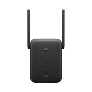 Xiaomi Mi Wi-Fi Range Repeater AC1200 (5 GHz), Black