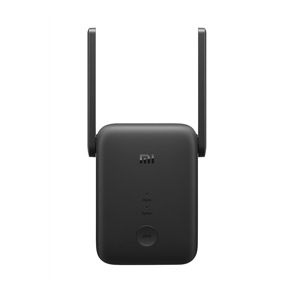 Xiaomi Mi Wi-Fi Range Repeater AC1200 (5 GHz), Black