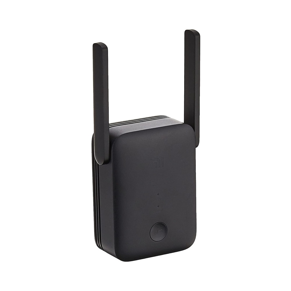 Xiaomi Mi Wi-Fi Range Repeater AC1200 (5 GHz), Black - Image 3