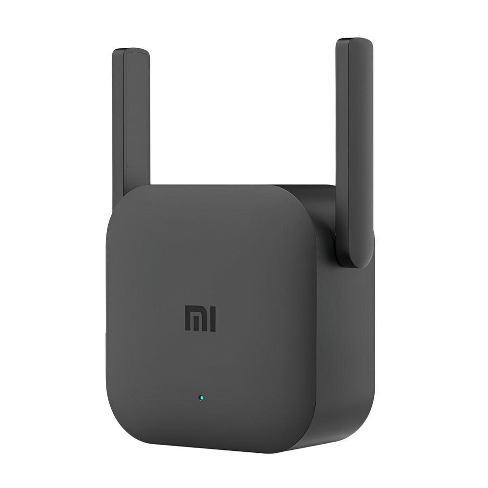 Xiaomi Mi Wi-Fi Repeater Pro (2.4 GHz) Black