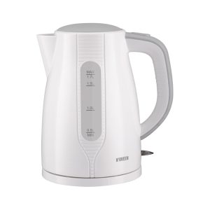 NOVEEN Electric Kettle EK1301, 2150W, 1.7L  Grey