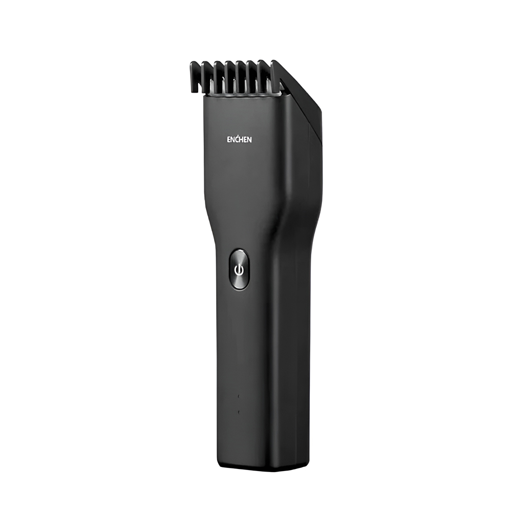 ENCHEN Boost Hair Clipper, Black - Image 2