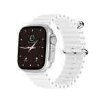 Maxcom Smart Watch Ecowatch 2 , Silver