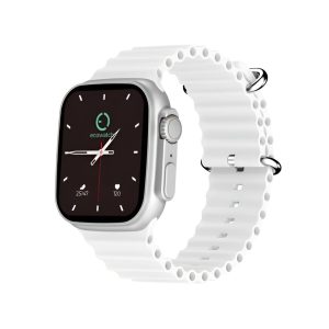 Maxcom Smart Watch Ecowatch 2 , Silver