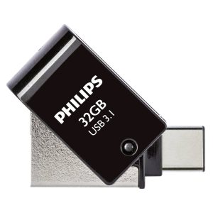 PHILIPS USB Drive 3.2, 32 GB
