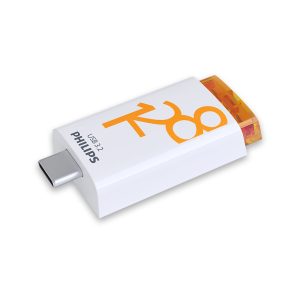 PHILIPS USB Drive 3.2, 128 GB