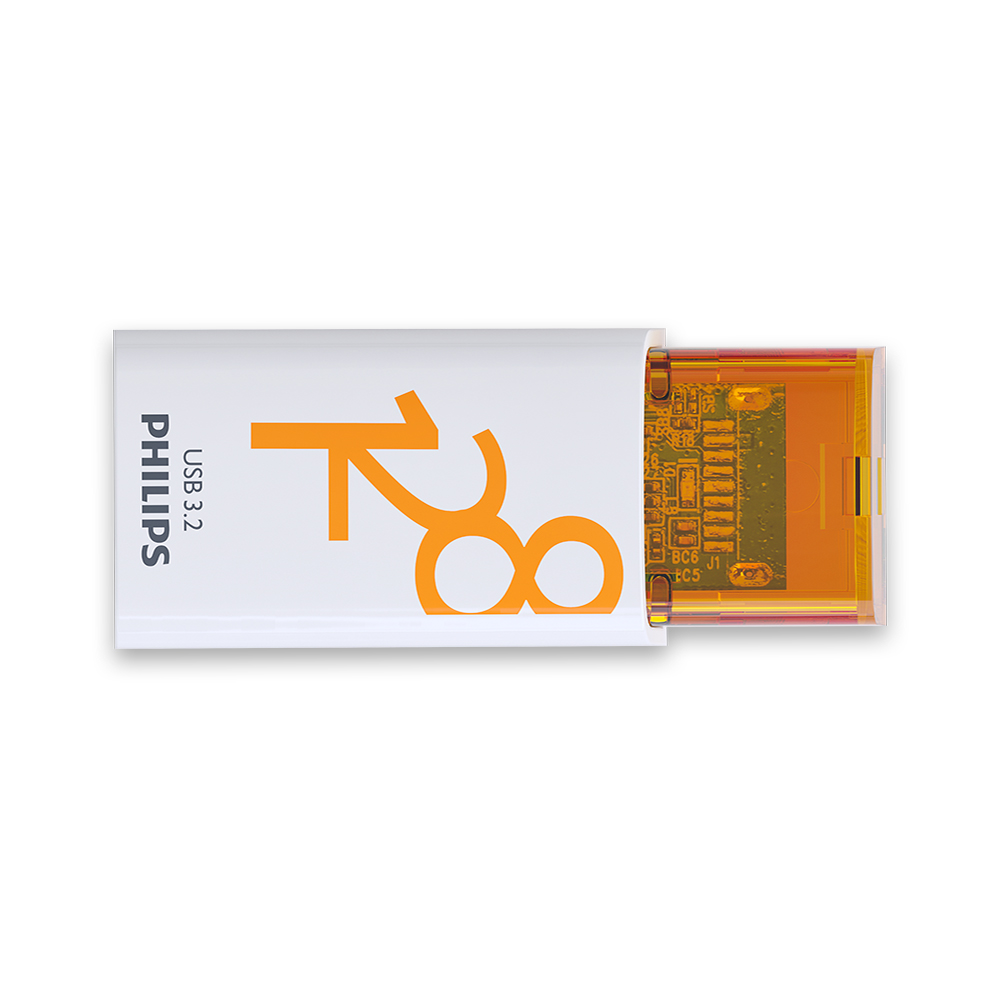 PHILIPS USB Drive 3.2, 128 GB - Image 2