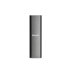PHILIPS External SSD 60UT, 1 TB