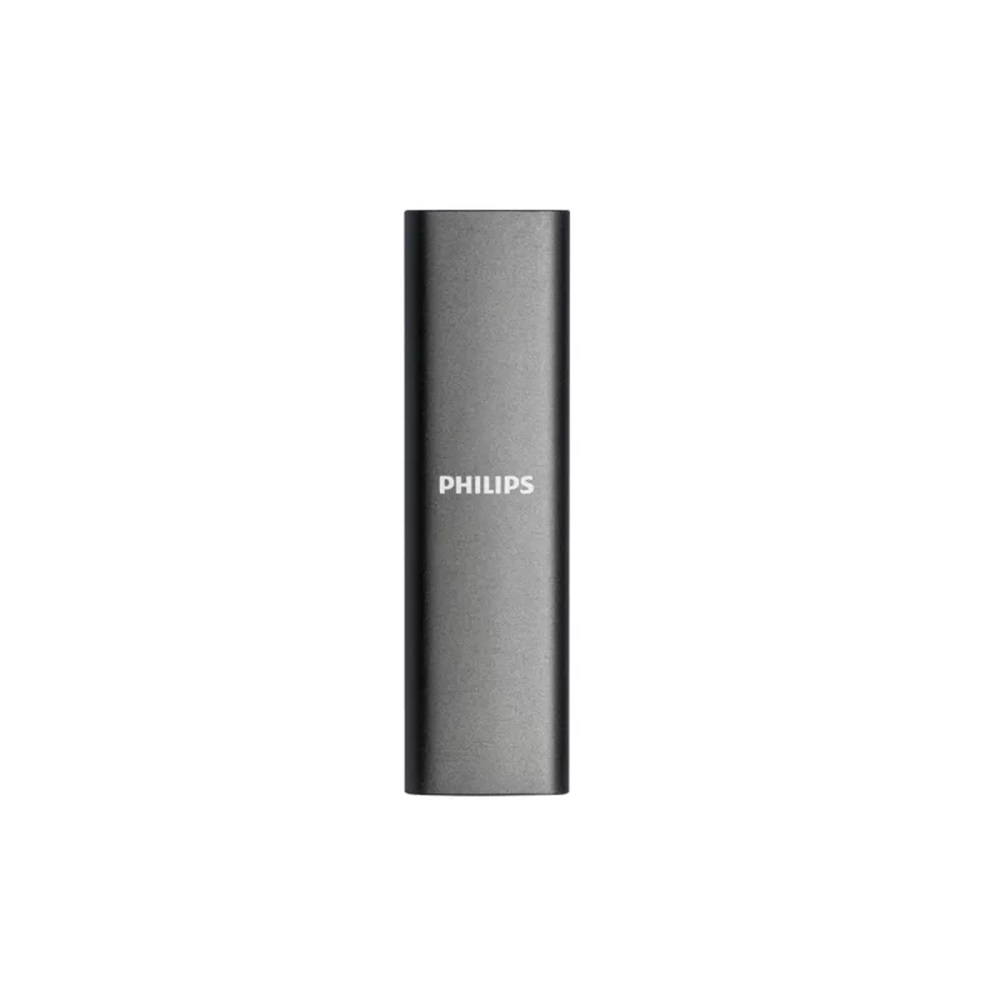 PHILIPS External SSD 60UT, 1 TB