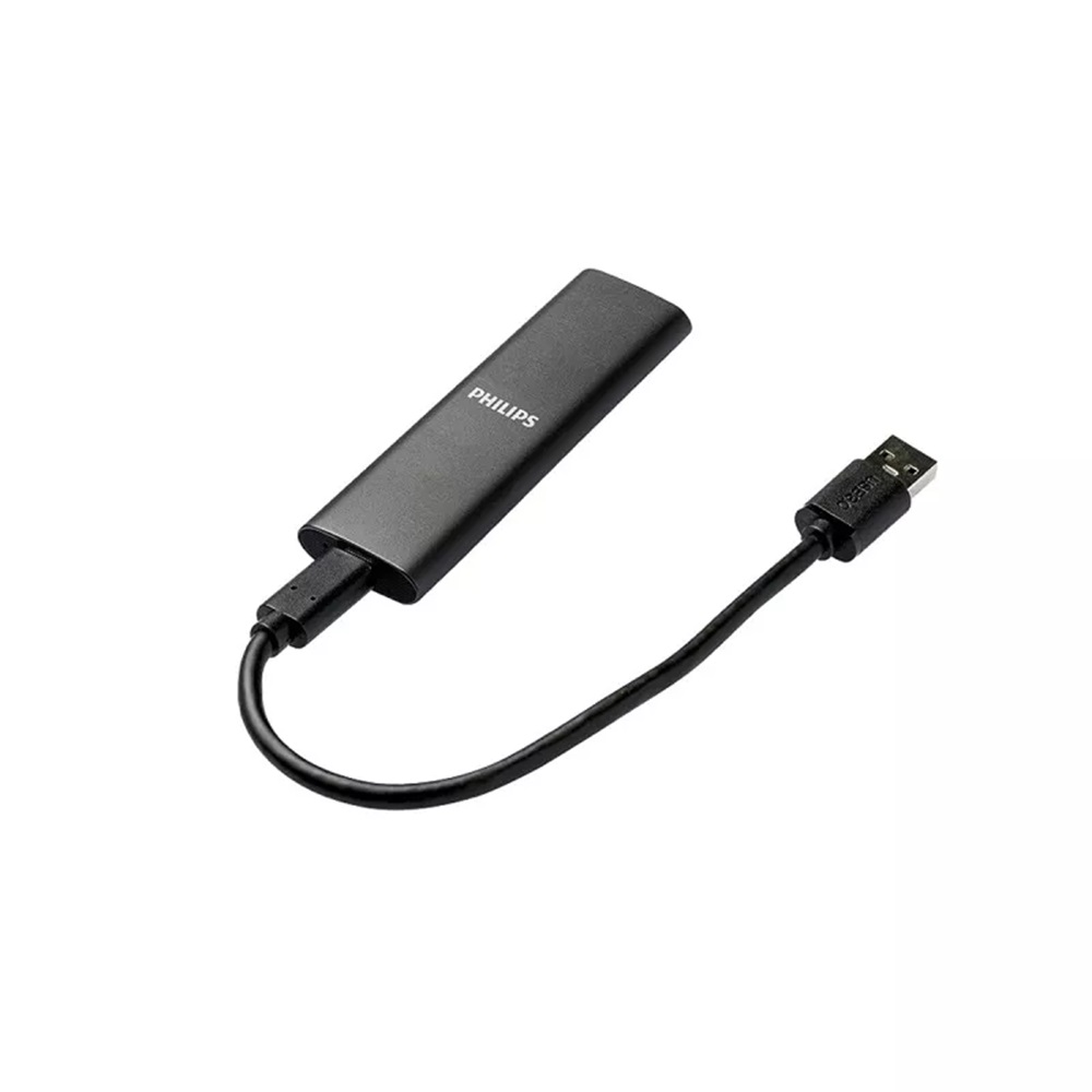 PHILIPS External SSD 60UT, 1 TB - Image 3