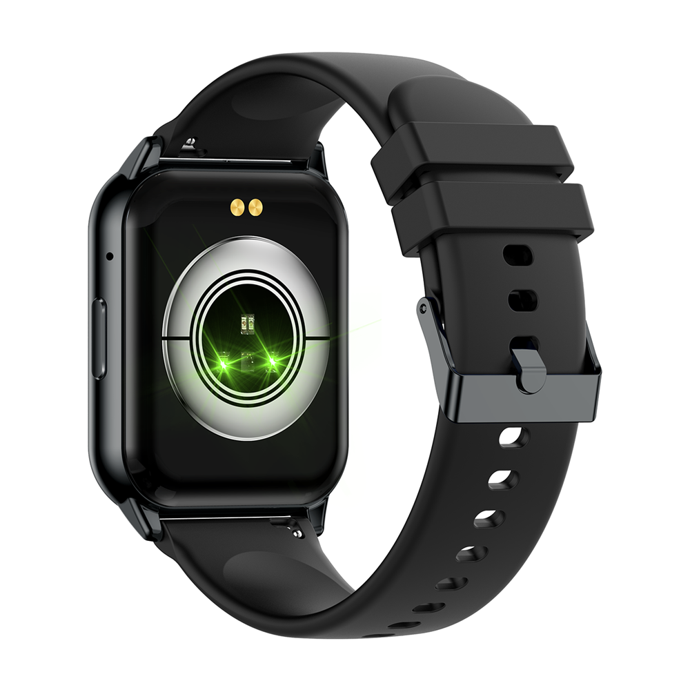 Maxcom Smart Watch FW25 Arsen Pro Black - Image 2