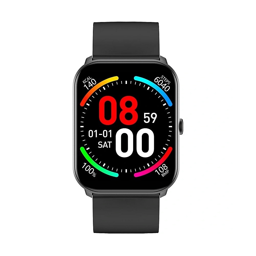 Maxcom Smart Watch FW36 Aurum Se, Black - Image 2