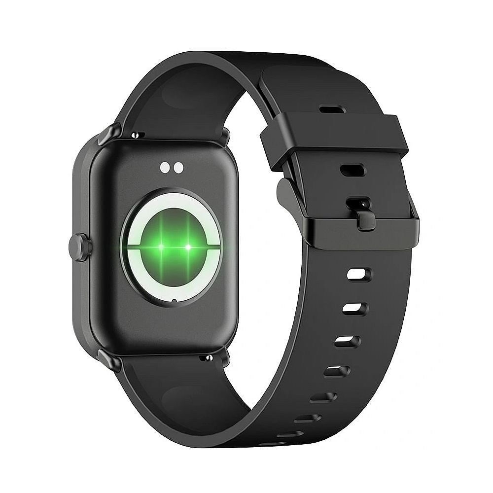 Maxcom Smart Watch FW36 Aurum Se, Black - Image 3