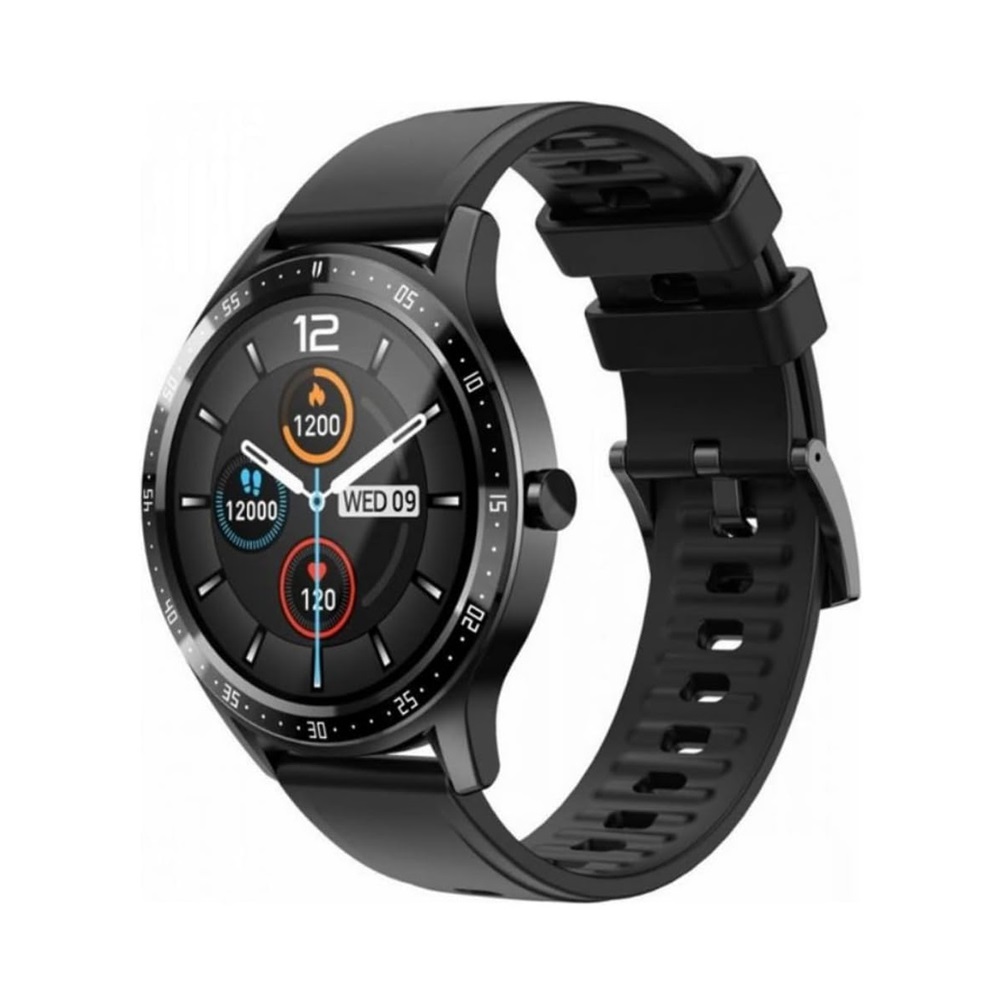 Maxcom Smart Watch FW43 Coblat 2, Black