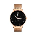 Maxcom Smart Watch FW52 Diamond, Gold