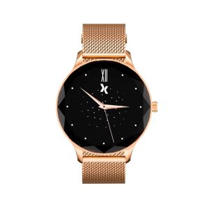 Maxcom Smart Watch FW52 Diamond, Gold
