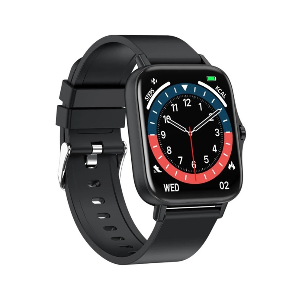 Maxcom Smart Watch FW55 Aurum Pro, Black