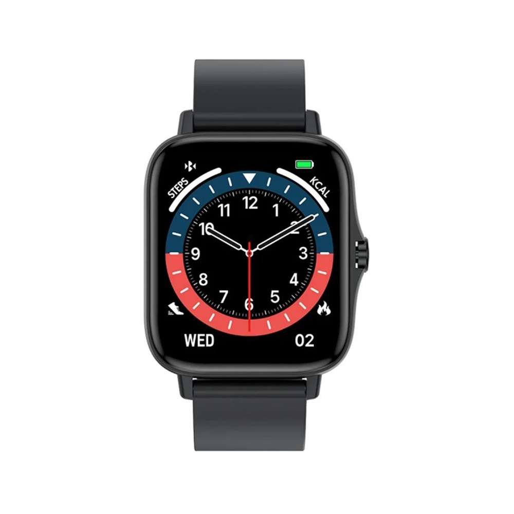 Maxcom Smart Watch FW55 Aurum Pro, Black - Image 2