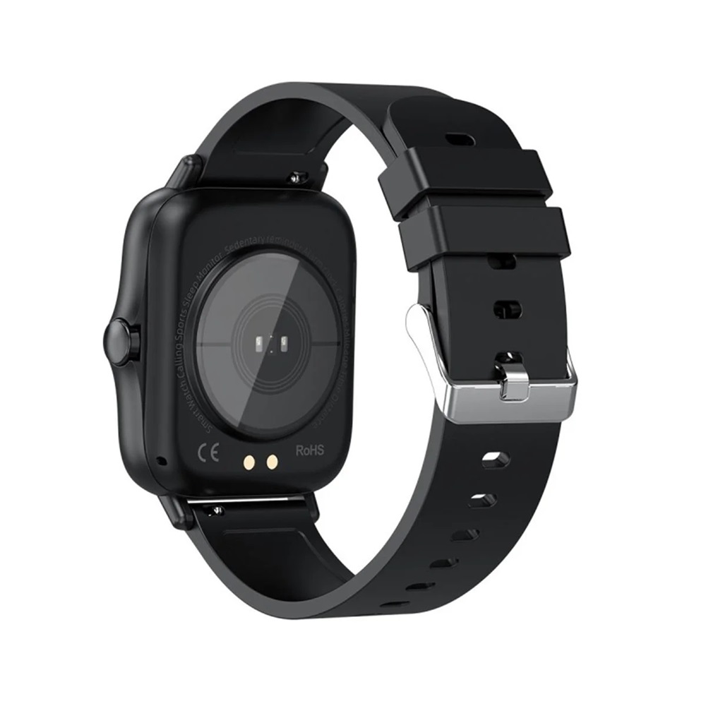 Maxcom Smart Watch FW55 Aurum Pro, Black - Image 3