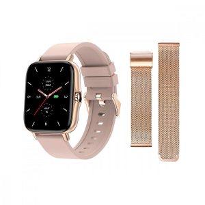 Maxcom Smart Watch FW55 Aurum Pro, Gold