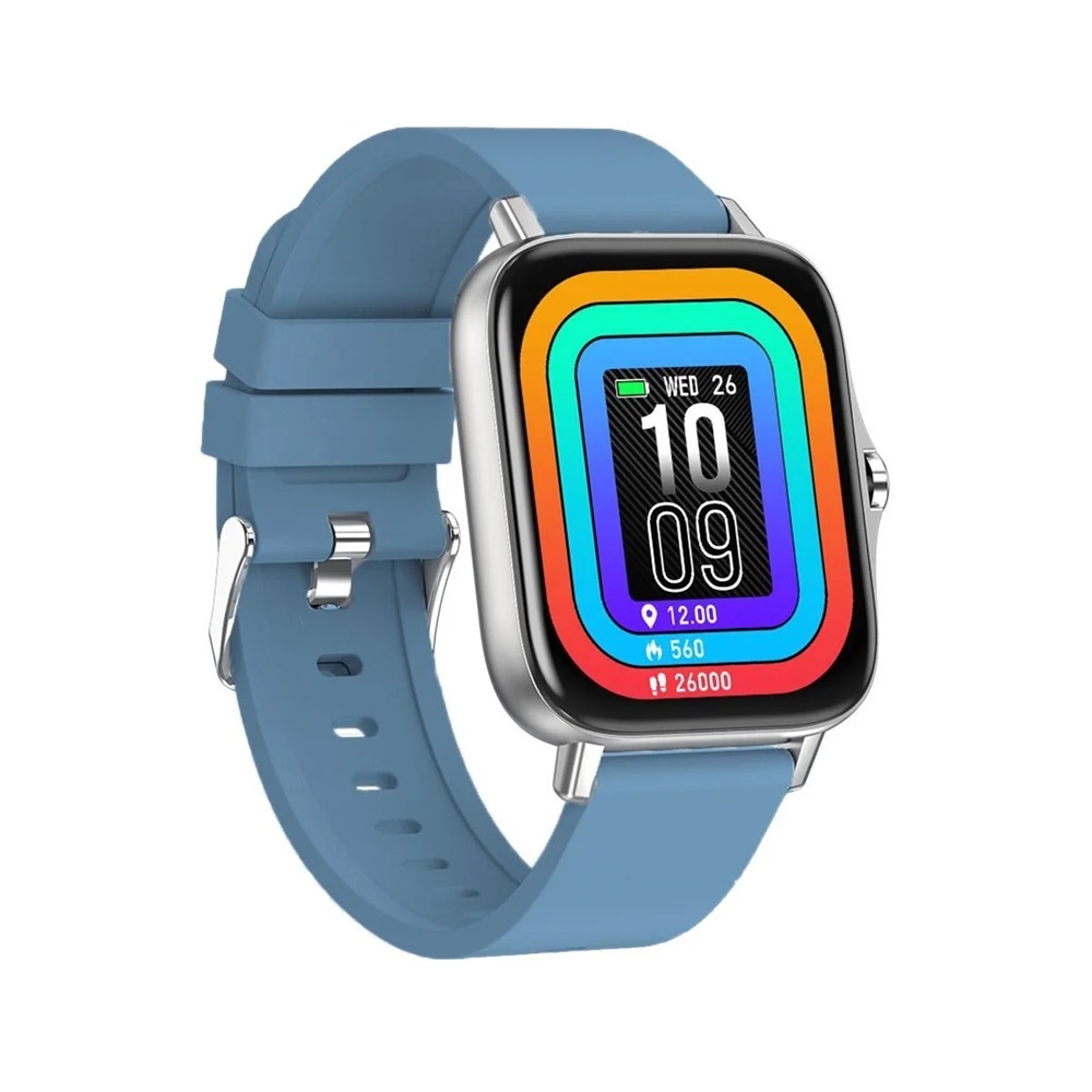 Maxcom Smart Watch FW55 Aurum Pro, Silver