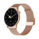 Maxcom Smart Watch FW58 Vanad Pro, Gold