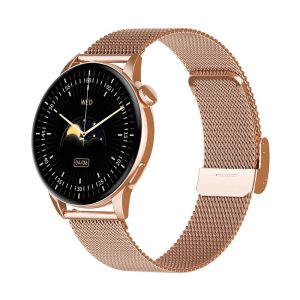 Maxcom Smart Watch FW58 Vanad Pro, Gold