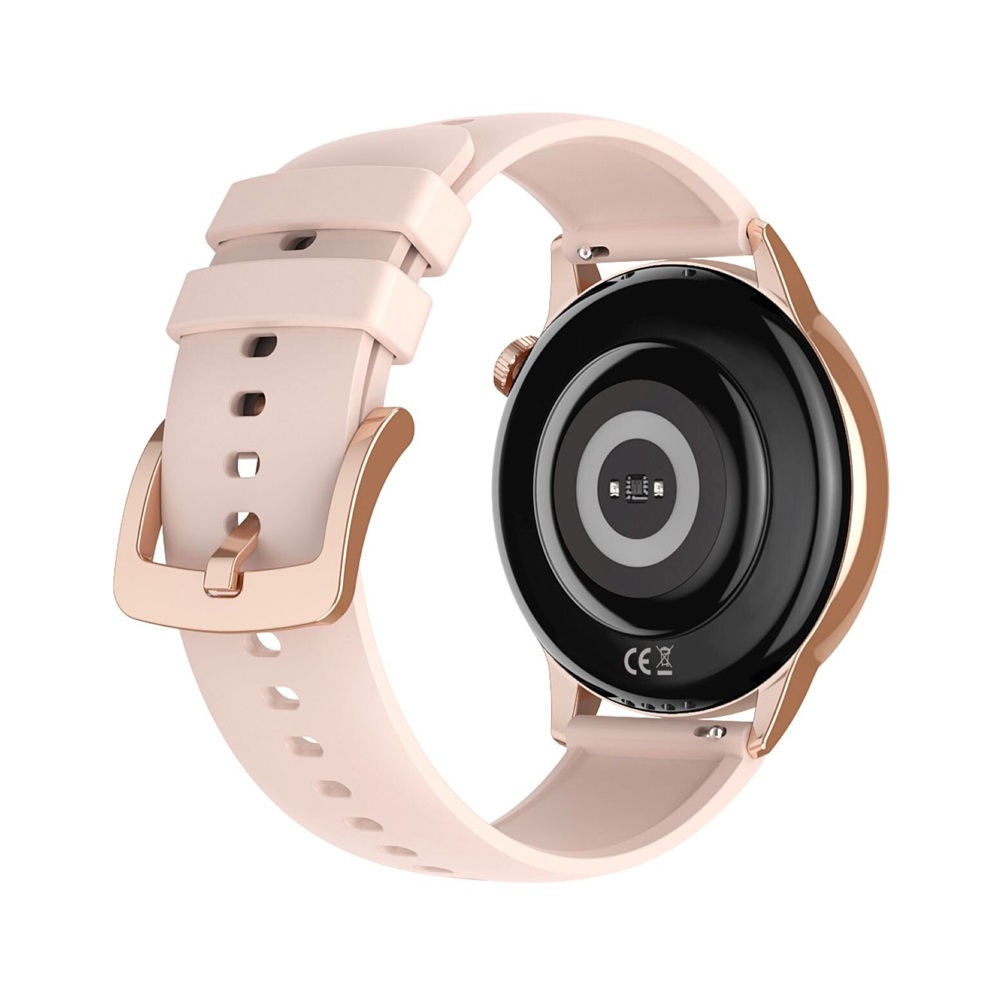 Maxcom Smart Watch FW58 Vanad Pro, Gold - Image 3