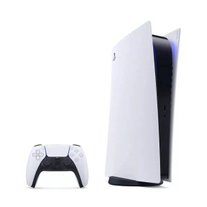 Sony Console Playstation 5 Digital Edition