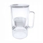 NOVEEN Glass Filter Jug  GJF250 2,5 L