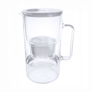 NOVEEN Glass Filter Jug  GJF250 2,5 L