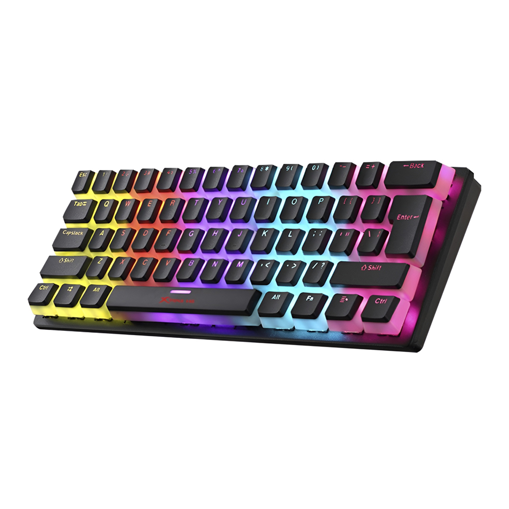 Xtrike Me Keyboard Mechanical GK-985P Wired EN - Image 3