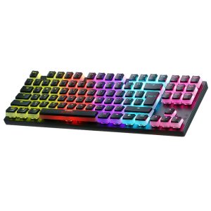 Xtrike Me Keyboard Mechanical GK-986P Wired EN