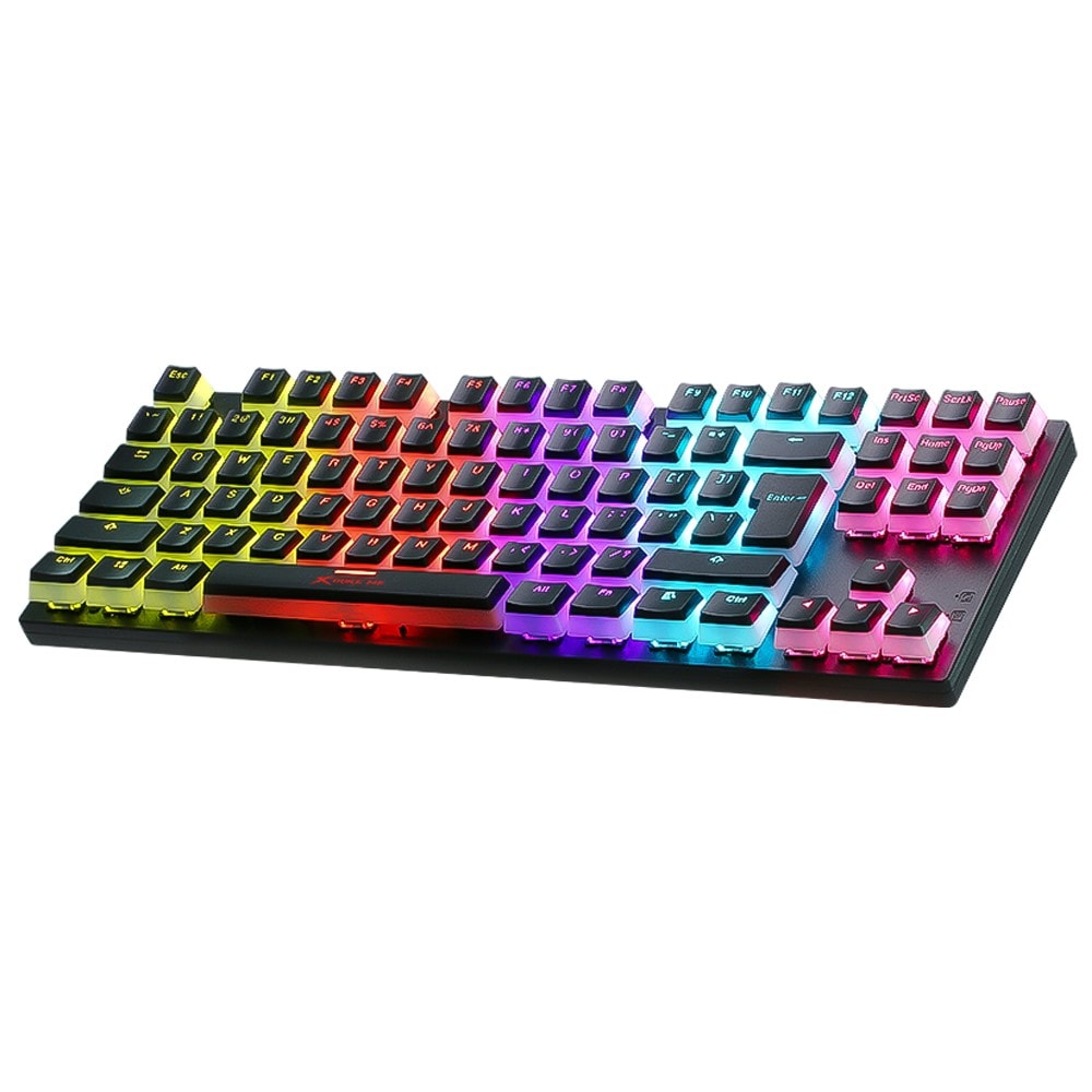 Xtrike Me Keyboard Mechanical GK-986P Wired EN
