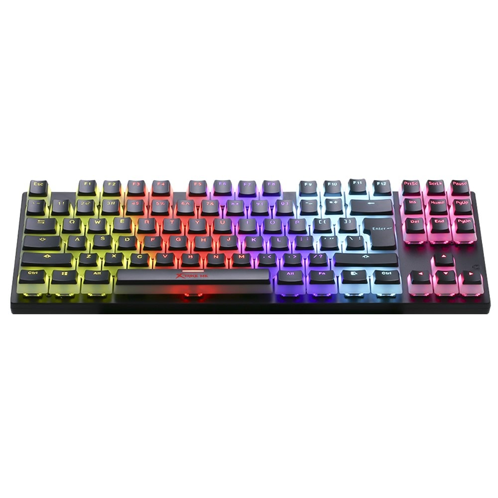 Xtrike Me Keyboard Mechanical GK-986P Wired EN - Image 3