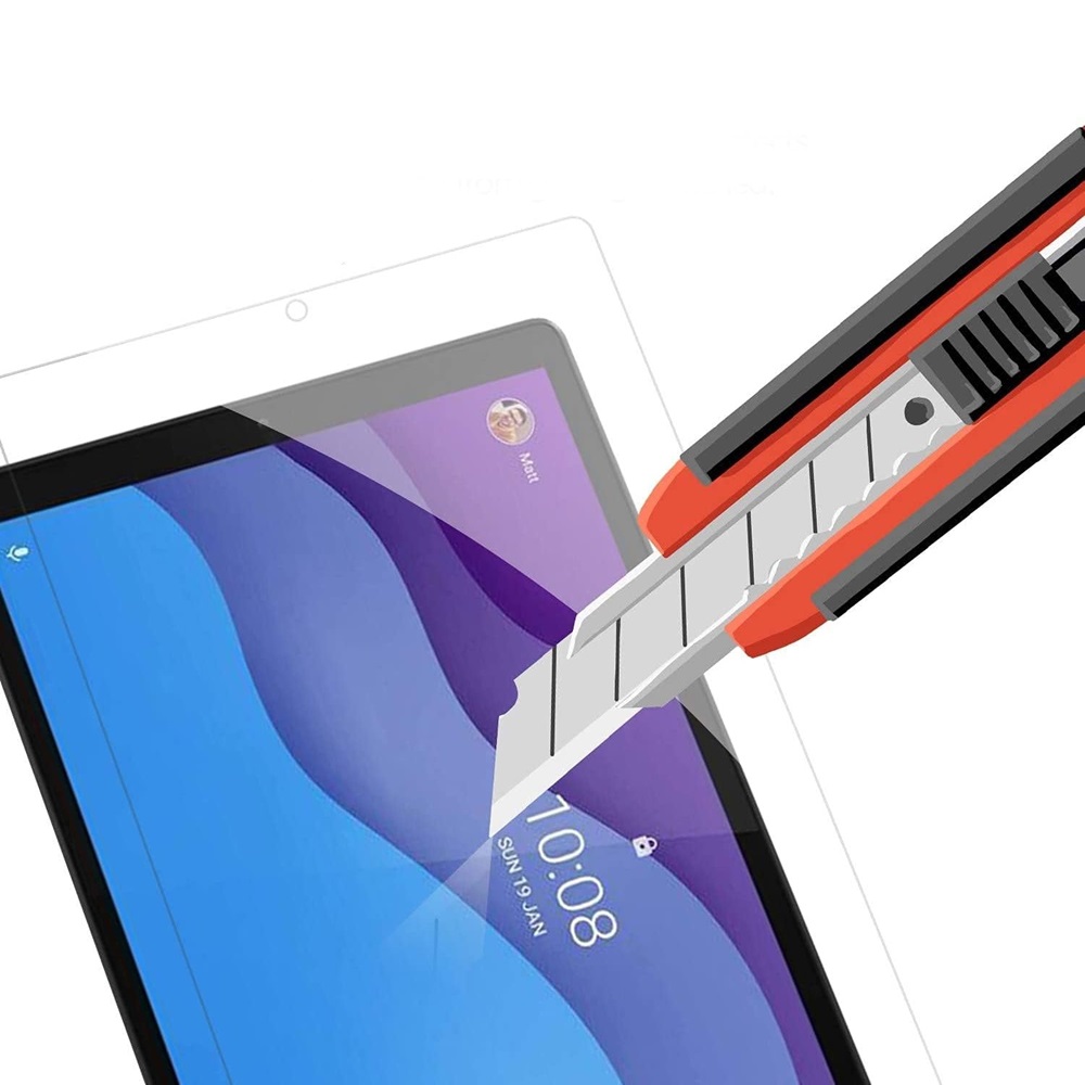 Lenovo Glass Tab M10 HD (2nd Gen) 10.1" (TB-X306F) - Image 2