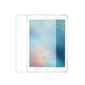 Helmet Diamond Glass Protector iPad 9.7"