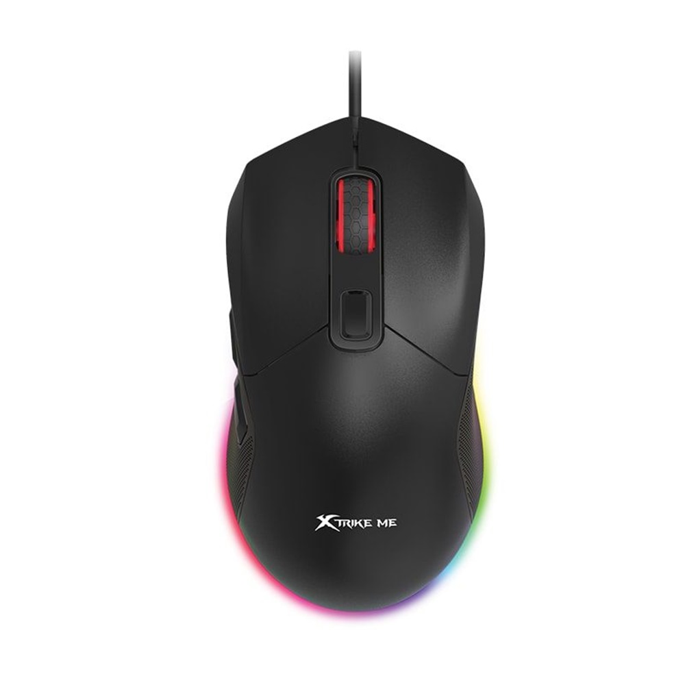 Xtrike Me Mouse Gaming GM-316 Wired - Image 2