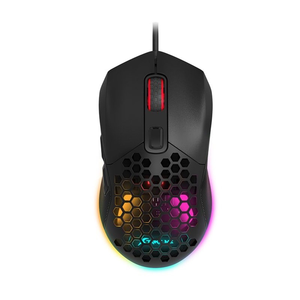 Xtrike Me Mouse Gaming GM-316 Wired - Image 3