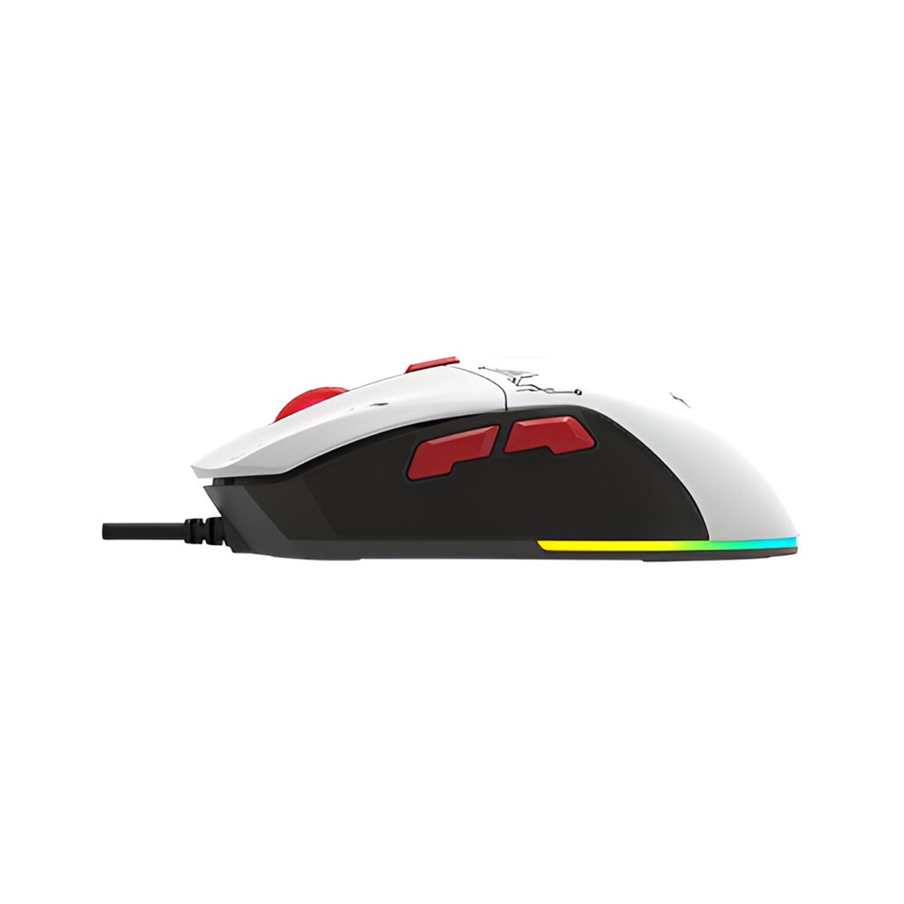 Xtrike Me Mouse Gaming GM-316W Wired - Image 3