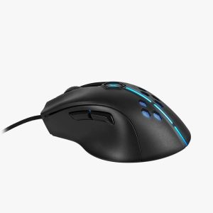 Xtrike Me Mouse Gaming GM-515 Wired