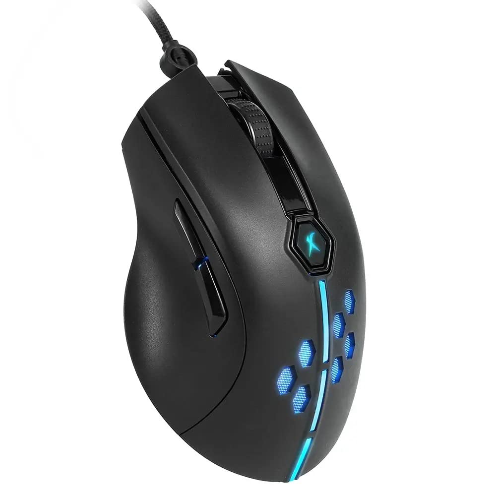 Xtrike Me Mouse Gaming GM-515 Wired - Image 2
