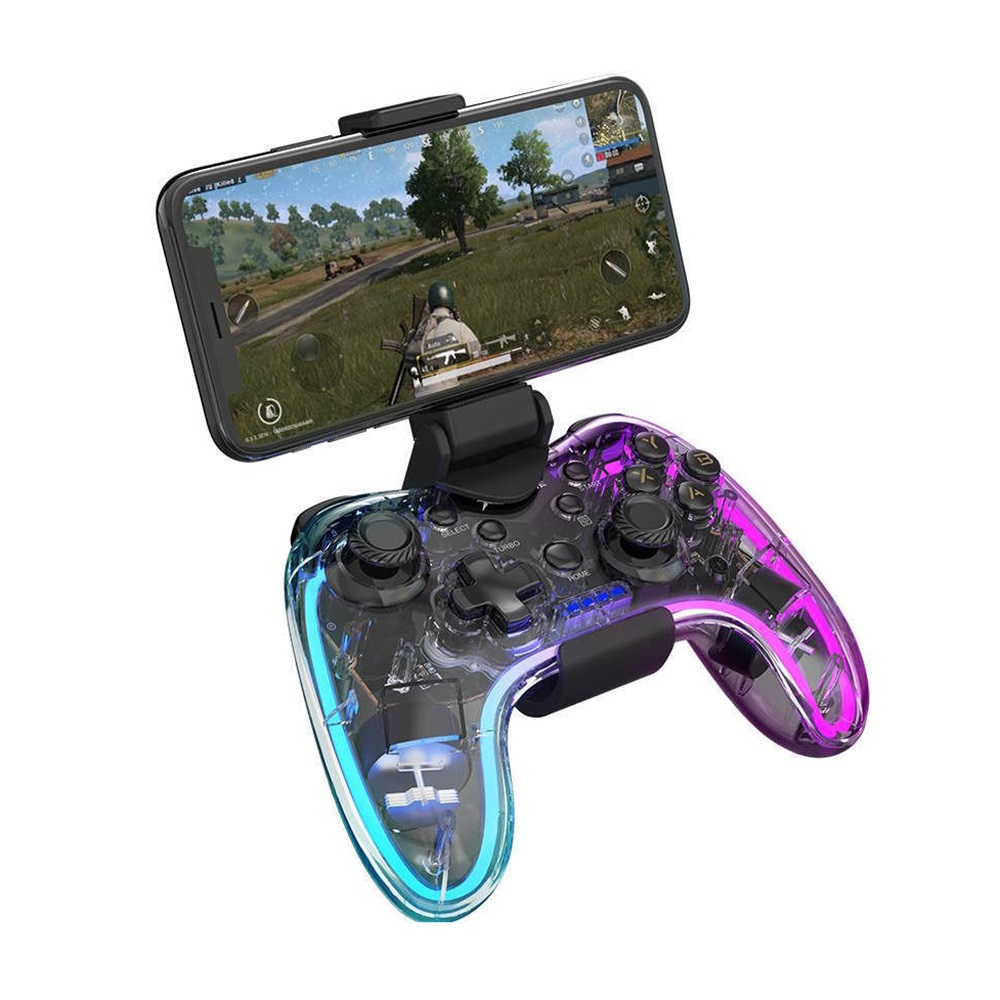 Xtrike Me Controller GP-52 Wireless for Android/iOS/PC/PS3/PS4/Nintendo Swith - Image 2