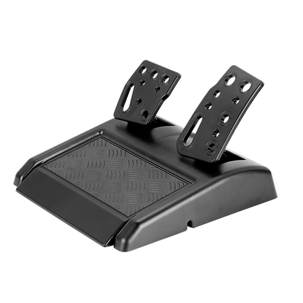Xtrike Me Racing Wheel GP-903 for PC / PS3 / PS4 / XBOX ONE / XBOX 360 / Android / SWITCH consoles - Image 3
