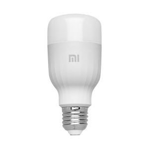 Xiaomi Mi Led Smart Bulb Essential E27 (White and Color)