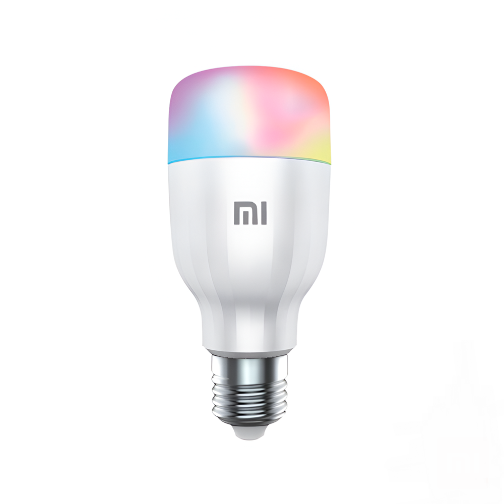 Xiaomi Mi Led Smart Bulb Essential E27 (White and Color) - Image 2