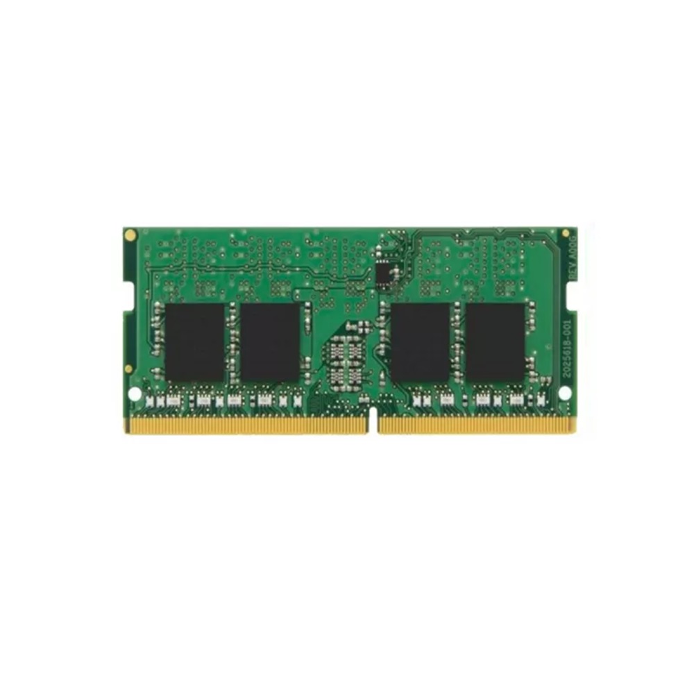 Goodram DDR3L SODIMM 1600, PC12800, CL11, 1.35V 1X8GB - Image 2