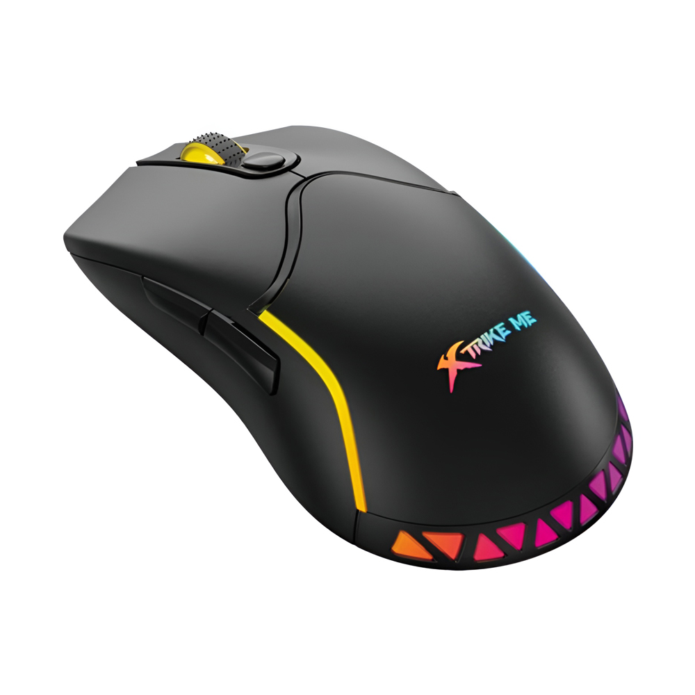 Xtrike Me Mouse Gaming GW-610 Wireless - Image 2